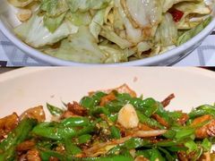 -湘语·湖南家常菜(新洲店)