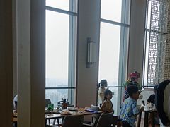 -嘉定凯悦·咖啡厅