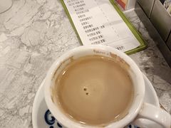 -翠华餐厅(正佳广场店)