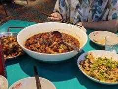 -川正旺江湖菜(三元桥店)