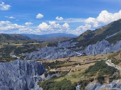 -墨石公园景区