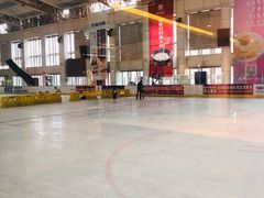 -冠军冰场CHAMPION RINK(中华城店)