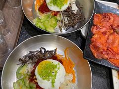 -金刚山(学府路店)