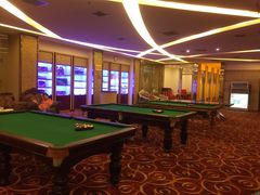 -宝丽金大酒店·洗浴中心