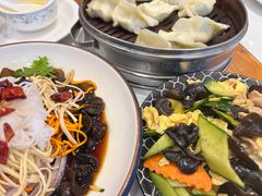 -海知道大连海鲜水饺(南山大冲店)