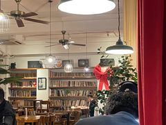 -雕刻时光咖啡馆(师大路店)
