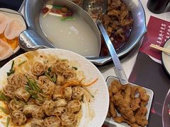 -刘一锅筋头巴脑(大悦城C店)