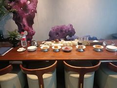 -许家菜(望江店)