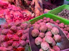 -阿娟牛肉丸·手打牛肉丸·现做现卖