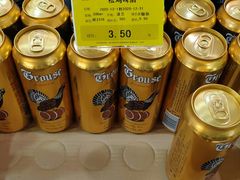 -麦凯乐(尚志大街店)