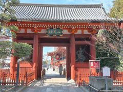 -浅草寺