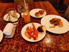 -鸣诗自助餐(澳門四季酒店)