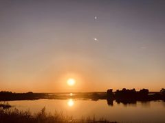 -白渔泡湿地公园