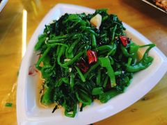 -途肴·老农饭庄(百里峡店)