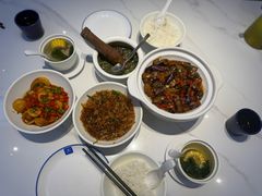 -兰湘子·湘菜小炒(盛龙广场店)