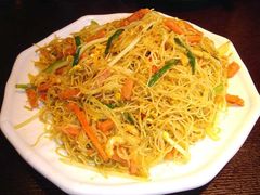 -来自潮州牛肉店(华强北店)