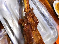 -穆伊林牛羊肉店(白山路店)