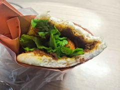 -山东大学(兴隆山校区)