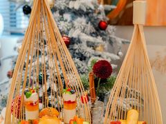-HUATA 'Holiday Plan 花榻