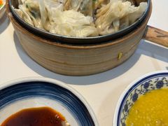 -真食净香居·内蒙烧麦(亚运村店)