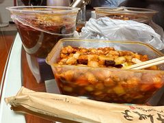 -好嫂子酱猪手•农家菜(蒲黄榆店)