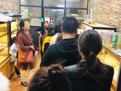 -飘香心语(官亭路店)