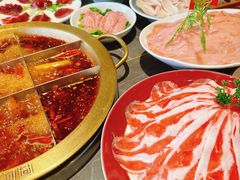 -长嘉·河图火锅(长嘉汇江景旗舰店)