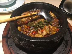 石锅美蛙-佬麻雀·新湘菜(珠海金发购物中心店)