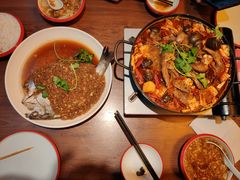 -老闵田螺馆·南昌市井菜·特色小吃(总店)