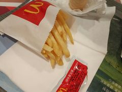 -麦当劳(阳朔益田西街店)