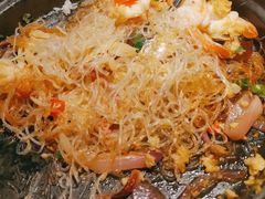 -前海沿·青岛菜(李沧万达店)