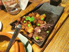 雪龙小牛肉-中8楼风尚云南菜(颐堤港店)