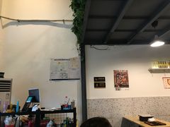 大堂-月半小炉焖烤