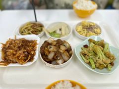 -复旦大学本部-食堂