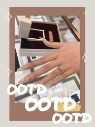 点击看大图 -Cindy Jewelry·钻戒·彩色宝石