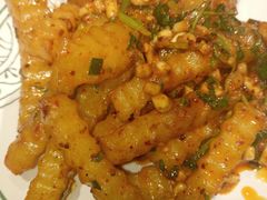 -云海肴·汽锅鸡·云南菜(天山百盛优客店)