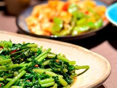 -山石榴·贵州菜(陆家嘴中心店)
