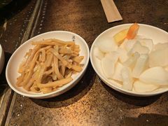 -漆黑觉米粉(三里屯店)