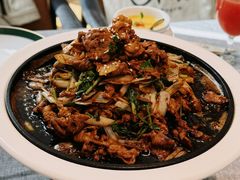 -秀儿四九城·新京菜(亚运村鸟巢店)
