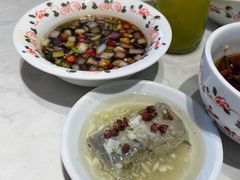 -东门口涮肉·砂锅·烤串(老门东店)