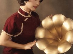 -iF摄影•全家福•证件照•形象照(南山店)