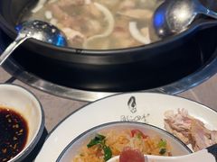 -同仁四季椰子鸡(海岸城天利店)