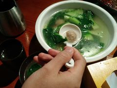 -盛天毛血旺非遗美食(观音桥店)
