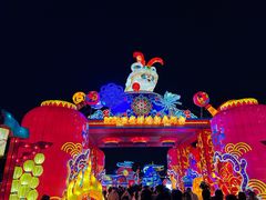 -西安城墙·碑林历史文化景区