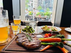 -京A Taproom·精酿餐吧(CBD店)
