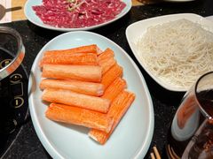 -协成海鲜火锅(情侣路店)