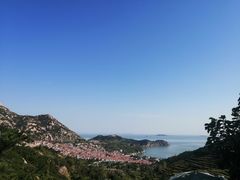 -青岛崂山太清宫