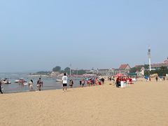 -老虎石海上公园