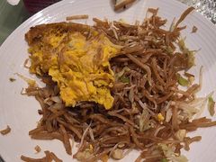 -桃子餐厅·天津菜(王顶堤总店)
