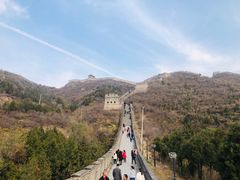 -居庸关长城
